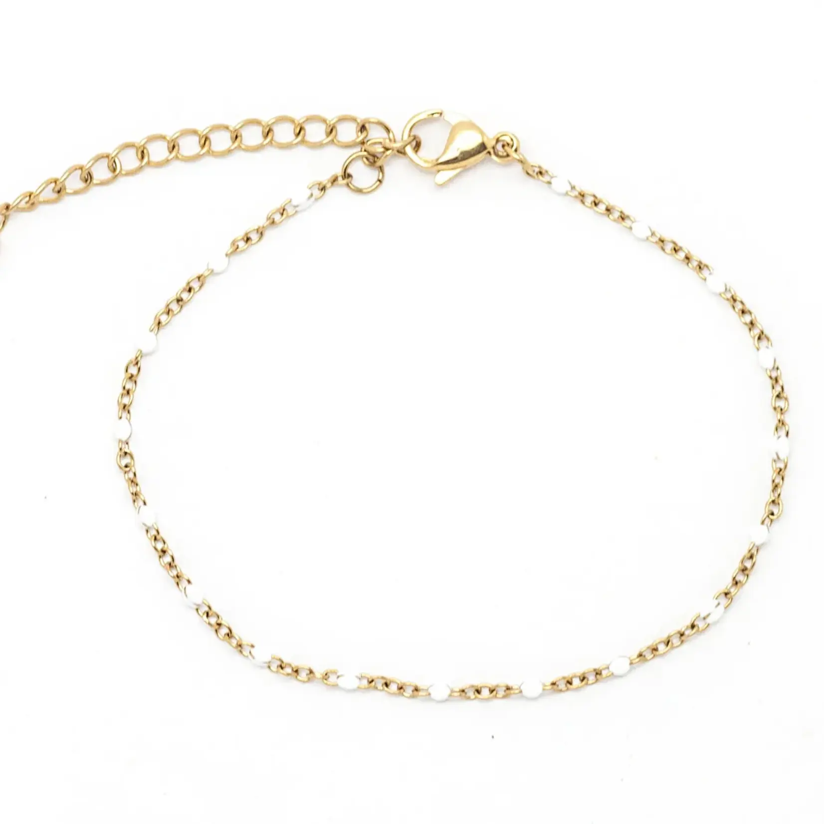 Salty Cali Sweet Dots Bracelet - Salty Babes