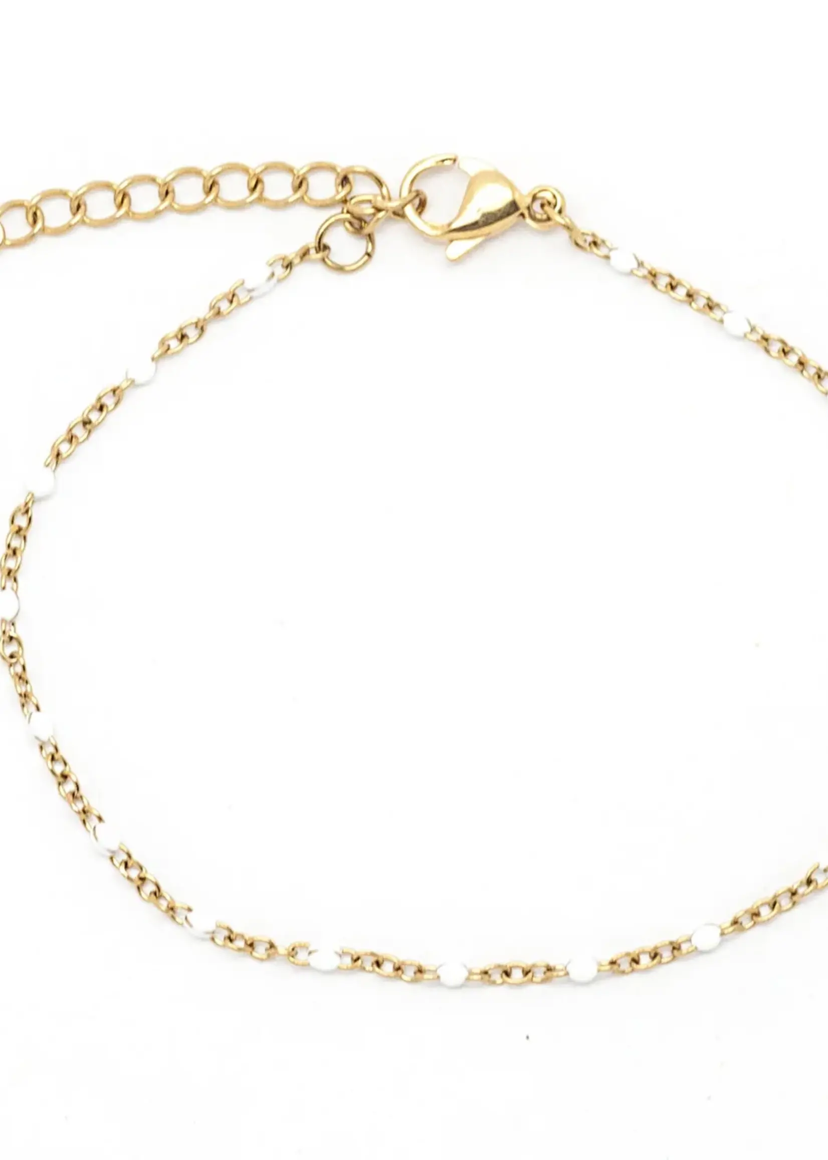 Salty Cali Sweet Dots Bracelet - Salty Babes