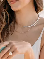 Salty Cali Sweet Dots Necklace - Salty Babes