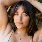 Salty Cali Paloma Necklace - Salty Babes