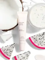 White Pitaya Coconut Smoothie Hydration Lip Treatment