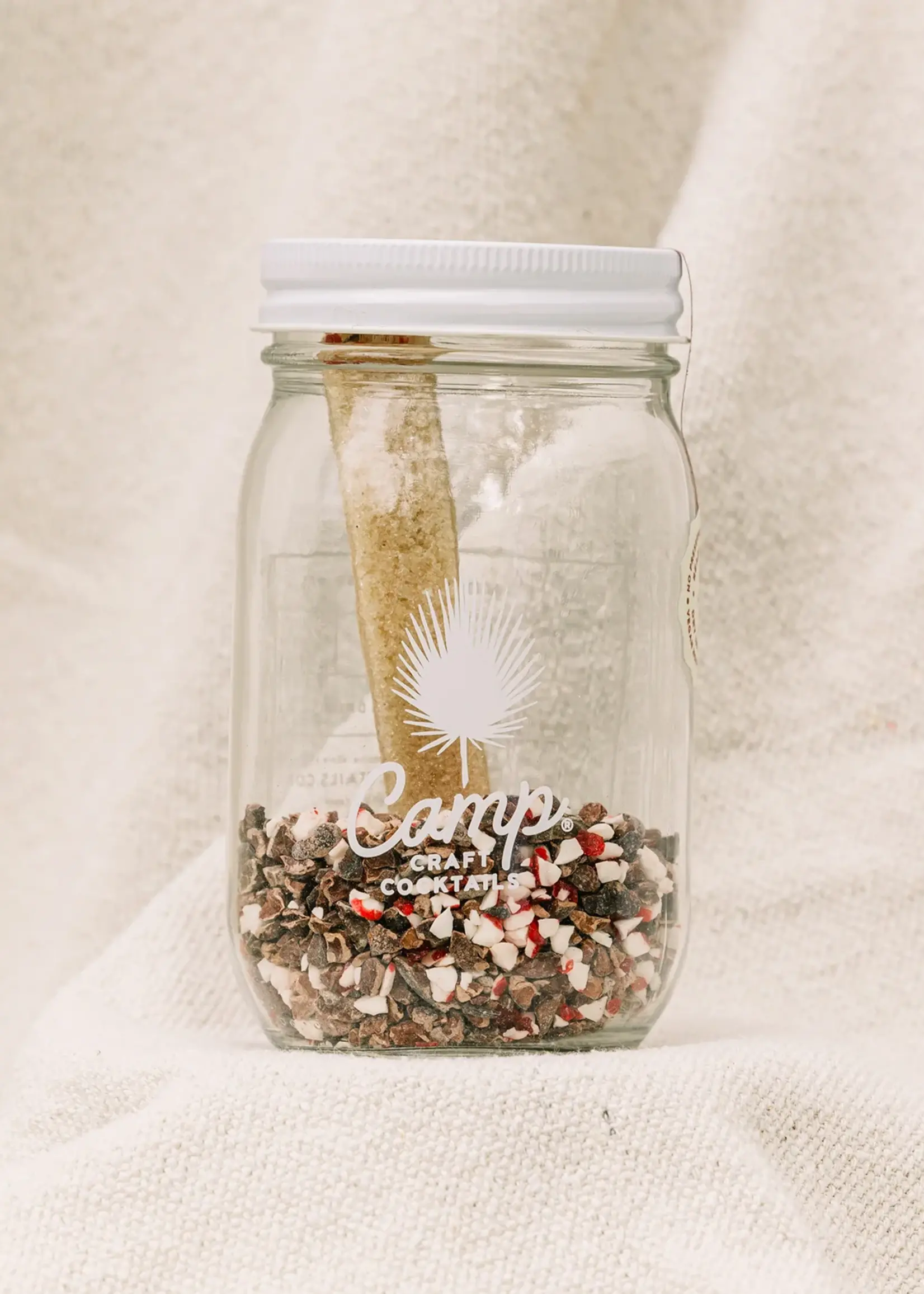 Camp Craft Cocktails Camp Craft Cocktail Kit | 16 oz