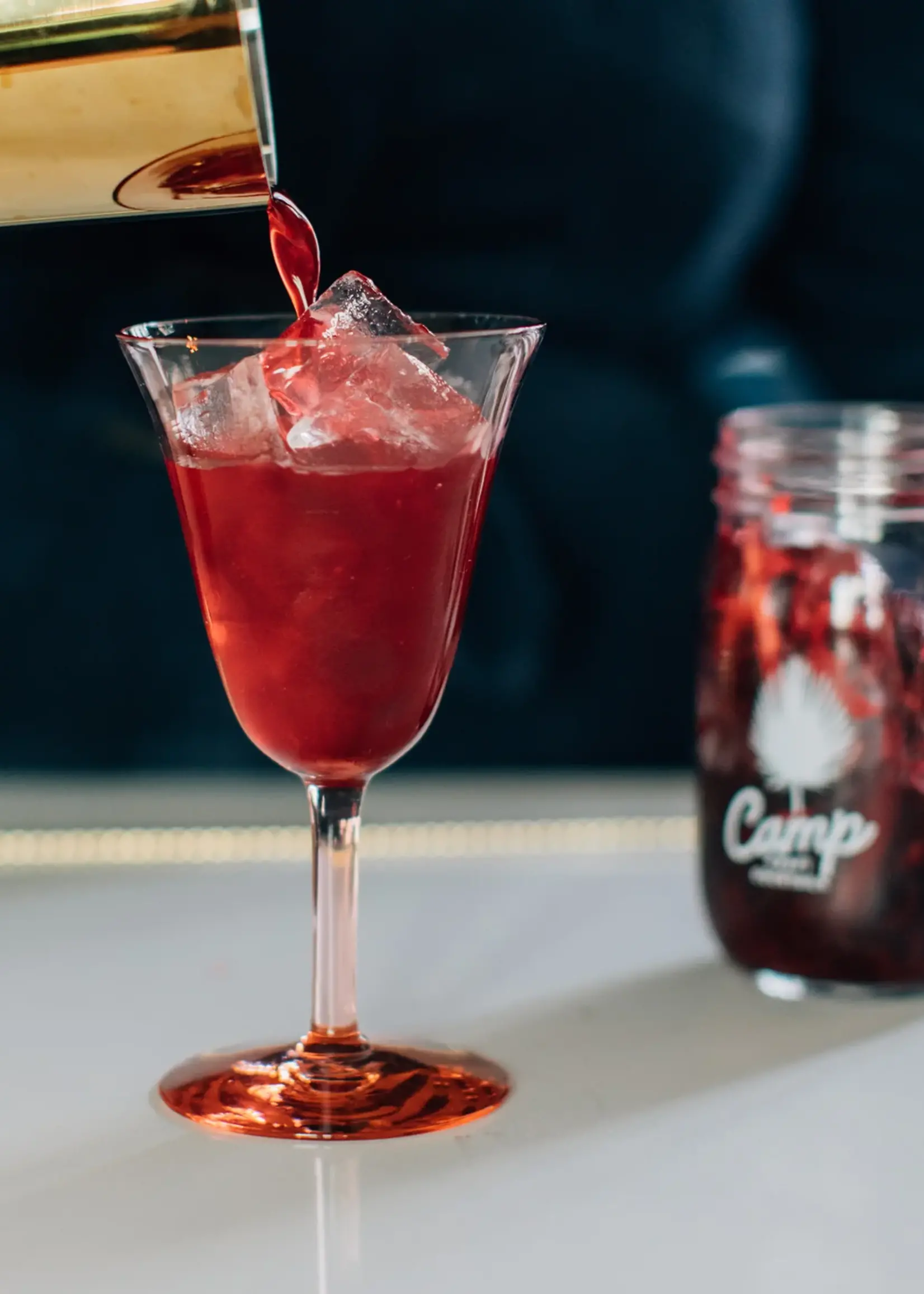 Camp Craft Cocktails Camp Craft Cocktail Kit | 16 oz