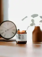 Broken Top Soy Candle - Sea Salt Surf - 4 oz.