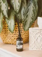 Broken Top Coconut Sandalwood Reed Diffuser