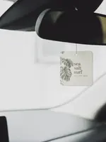 Broken Top Car Freshener