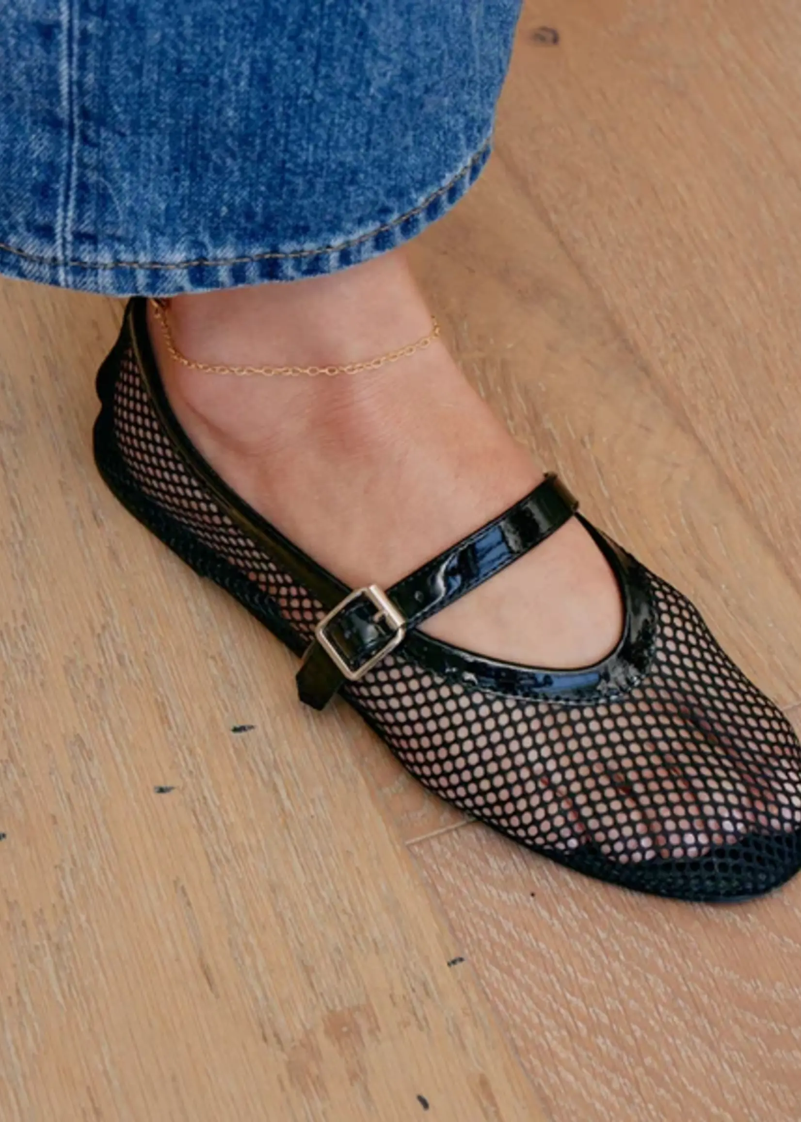 Matisse Footwear Nolita