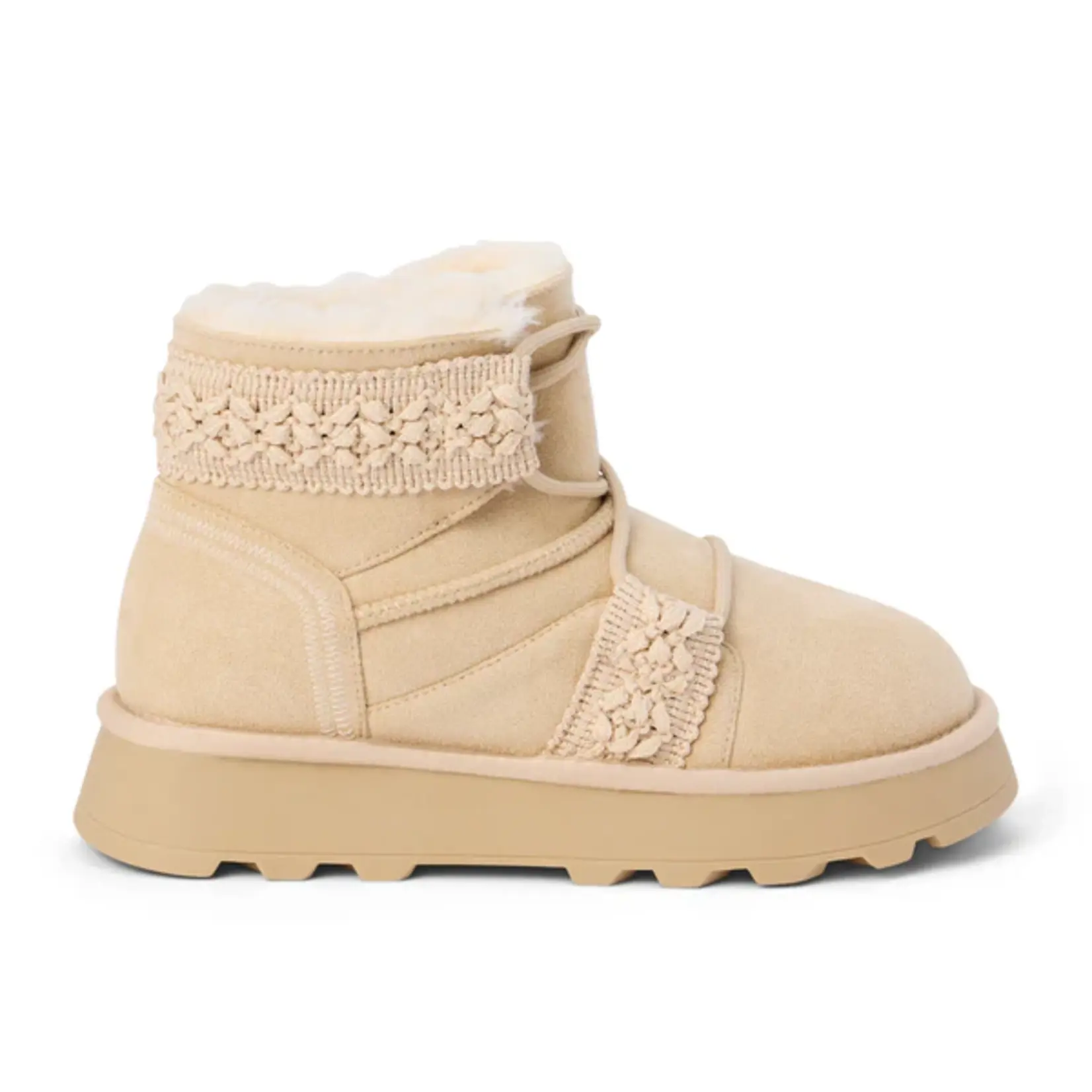 Matisse Footwear Matterhorn Boot