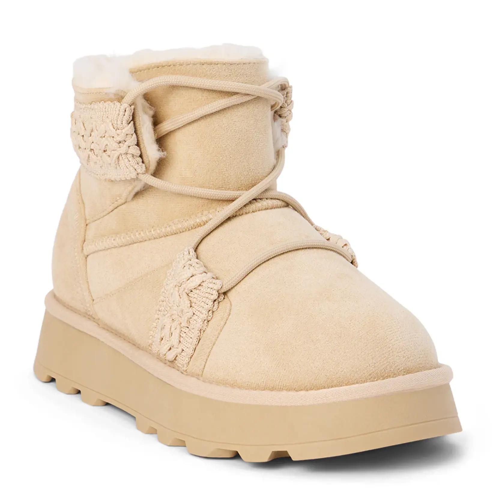 Matisse Footwear Matterhorn Boot