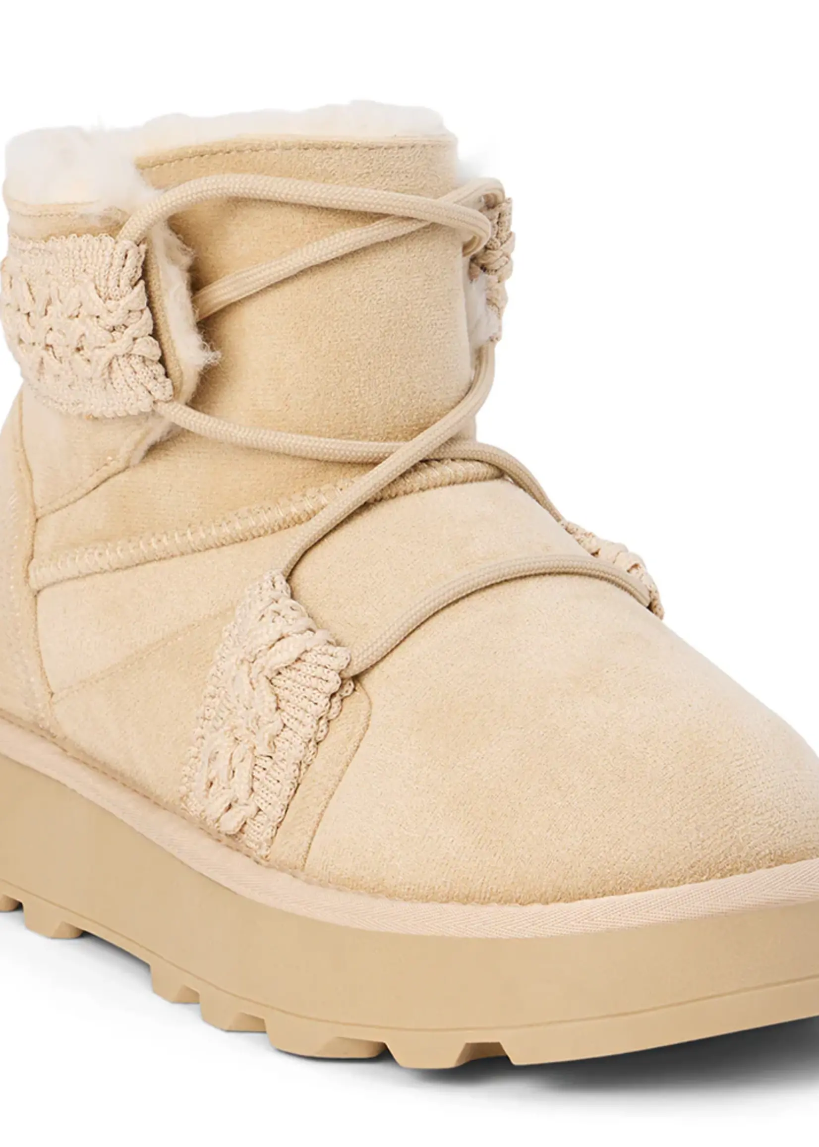 Matisse Footwear Matterhorn Boot