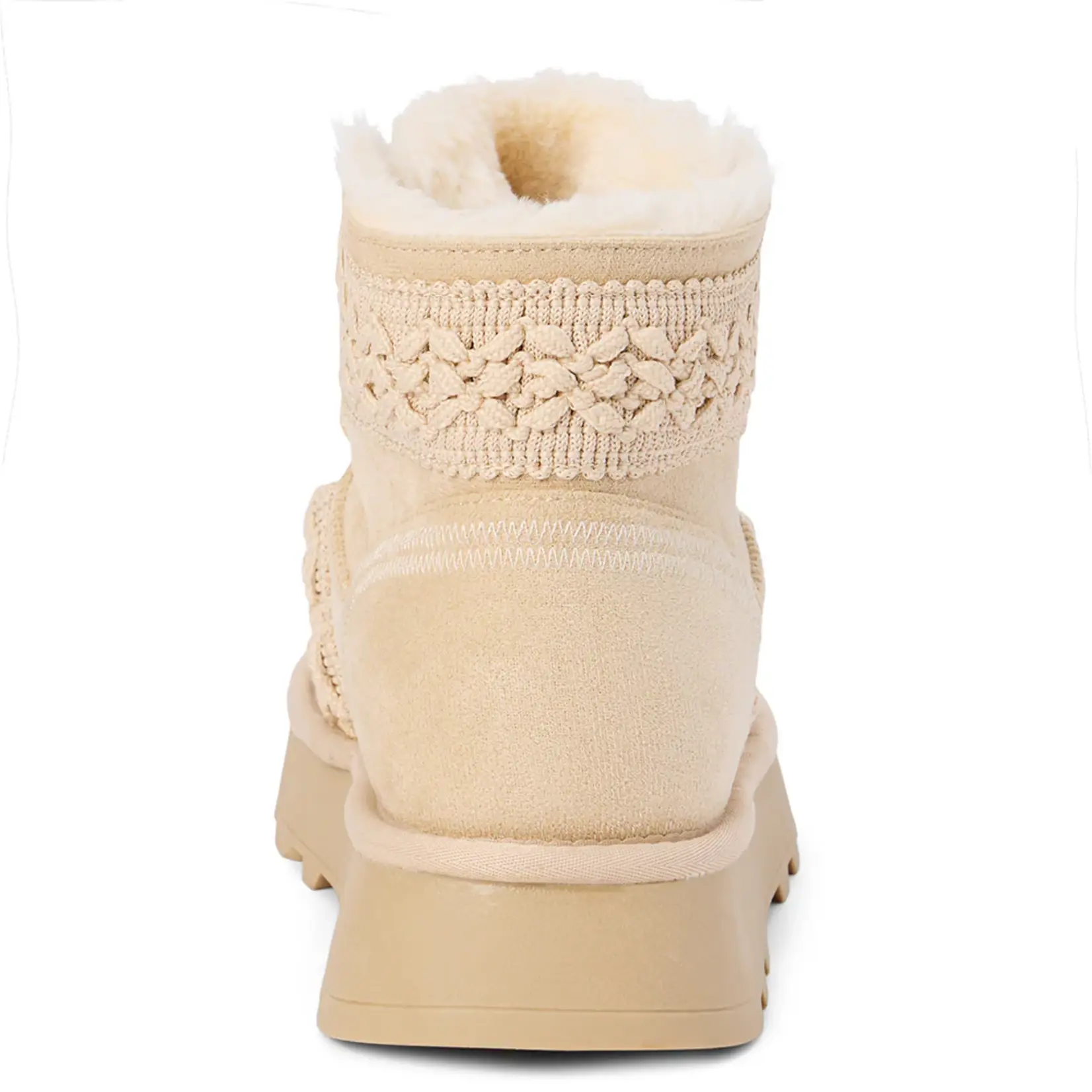 Matisse Footwear Matterhorn Boot