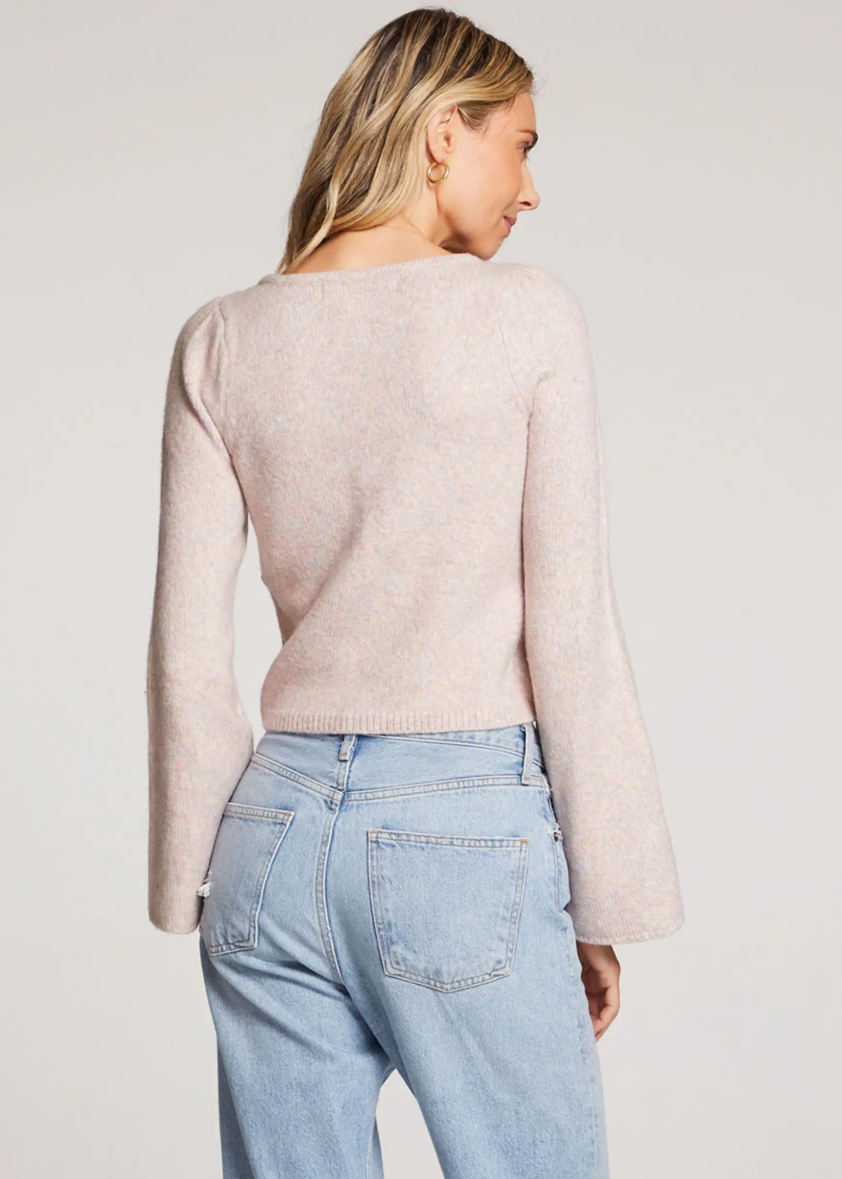 Saltwater Luxe Jayne Sweater