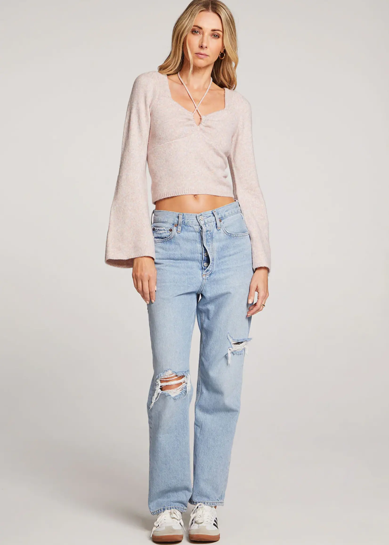 Saltwater Luxe Jayne Sweater
