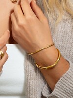 Salty Cali Pebbles Bracelet