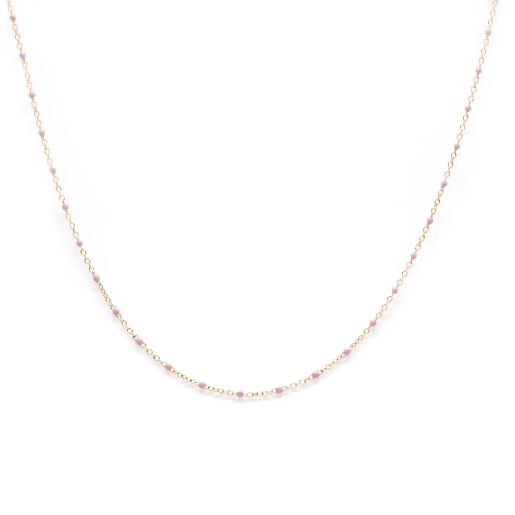 Salty Cali Sweet Dots Necklace - Salty Babes