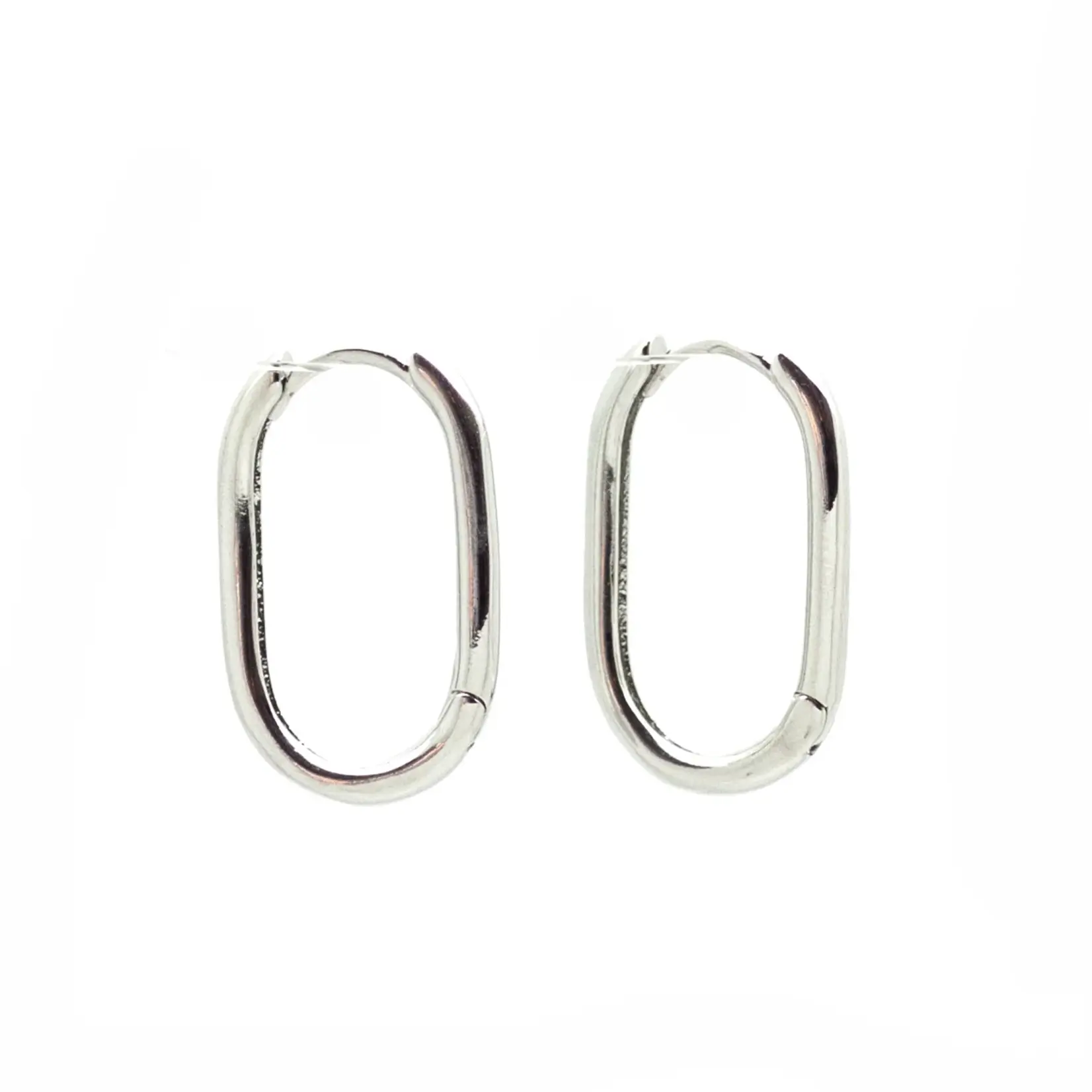 Salty Cali Deco Hoops - Salty Pendants