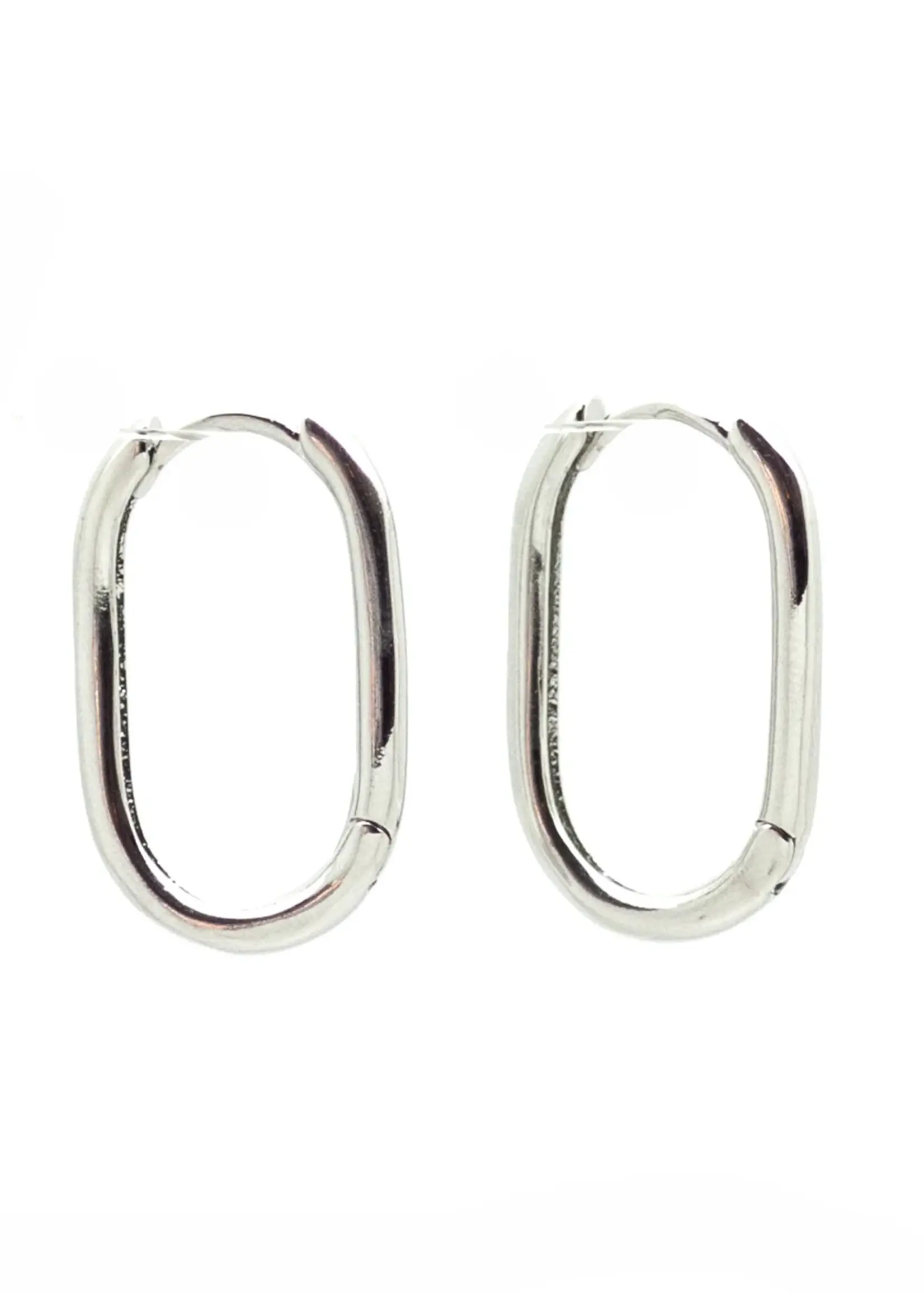 Salty Cali Deco Hoops - Salty Pendants