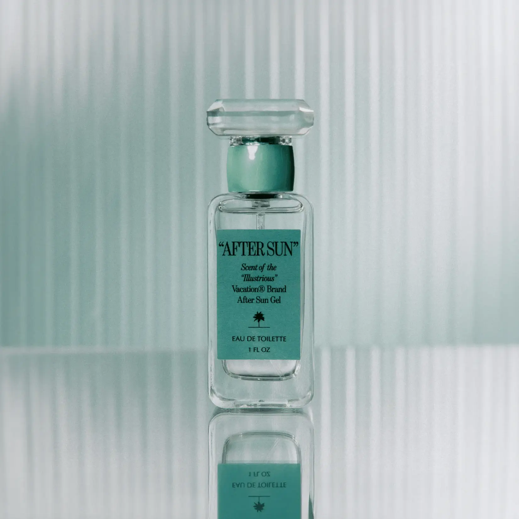 Vacation “Vacation” by Vacation Eau de Toilette  After Sun Scent