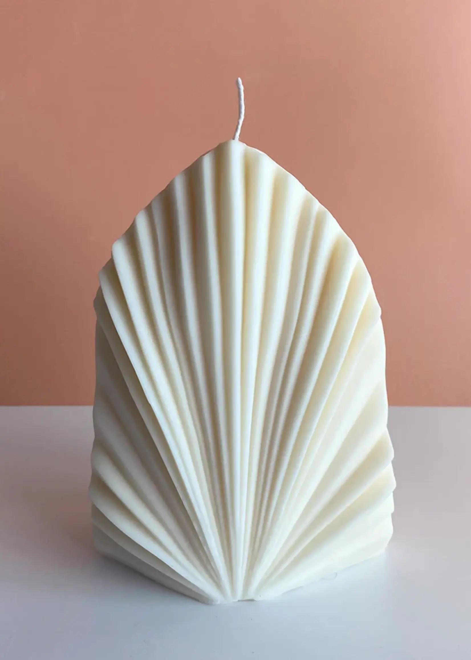 Big Kahuna Palm Candle