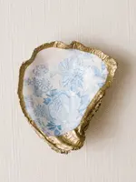 Grit & Grace Tea Revelry  Oyster Dish XL