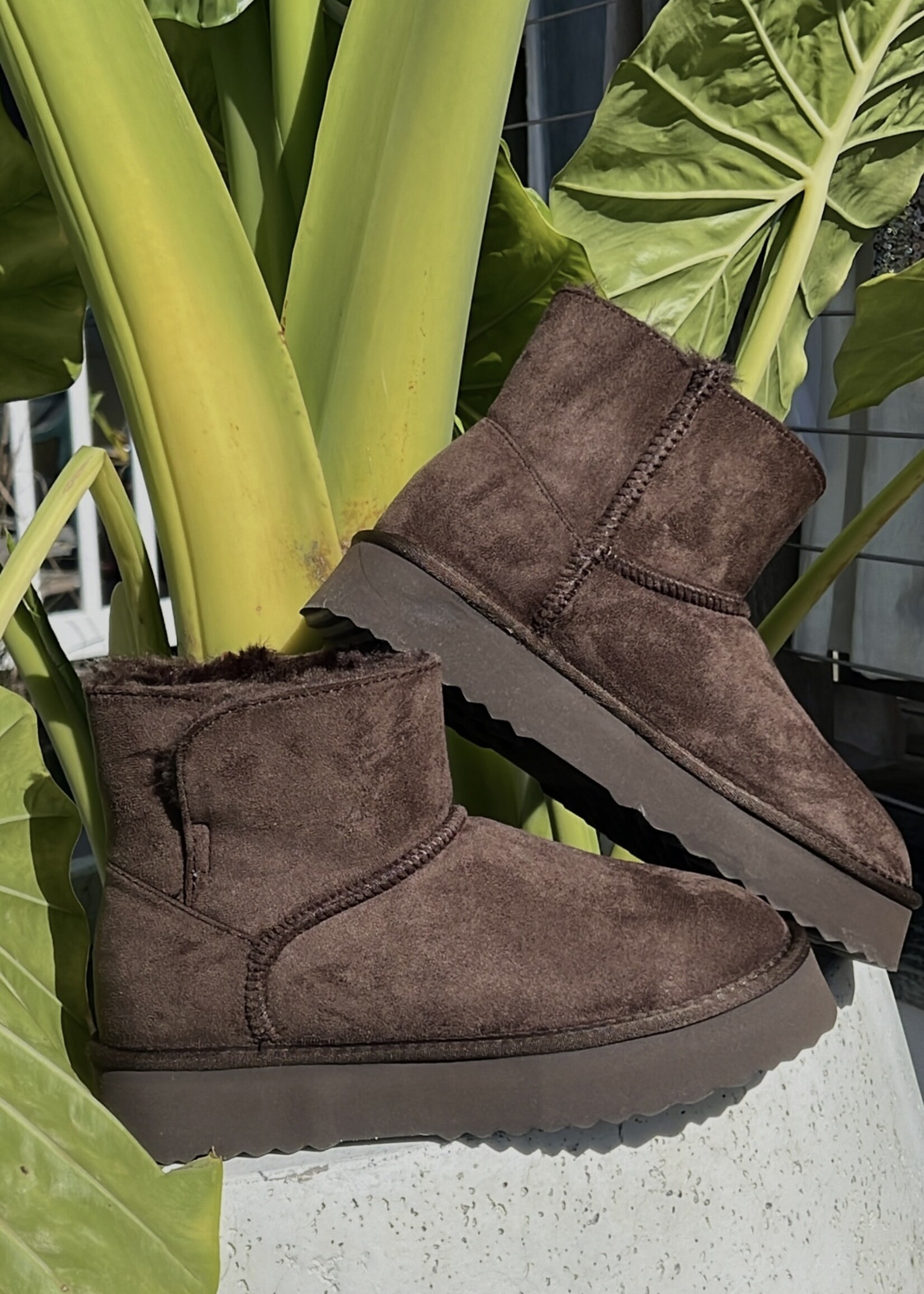 Matisse Footwear Yukon