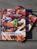 Over the Bridge Cookbook