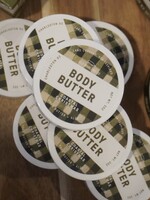 Old Whaling Co. Body Butter Travel Size | 2oz