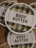 Old Whaling Co. Body Butter | 8oz