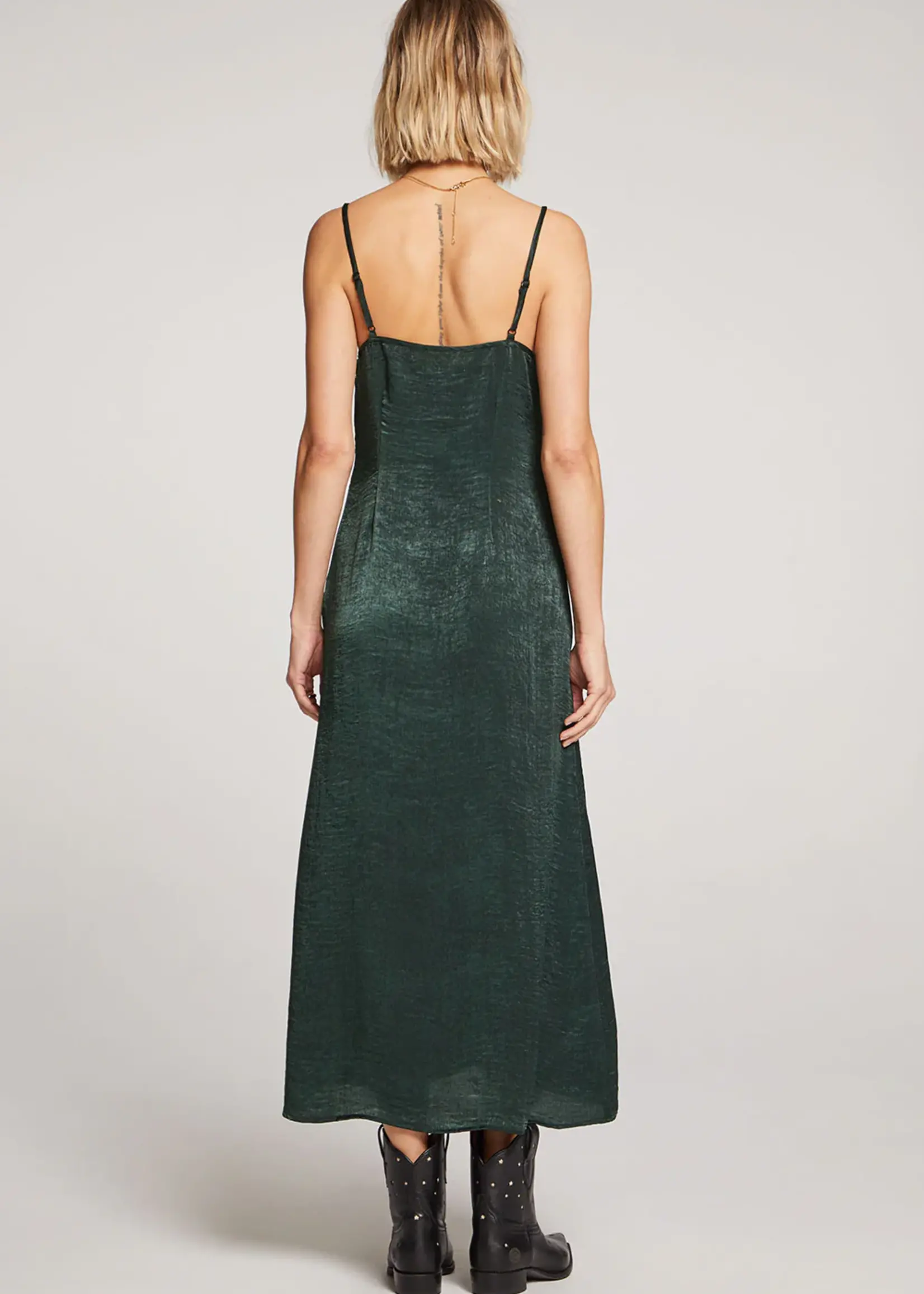 Saltwater Luxe Isabella Midi Dress