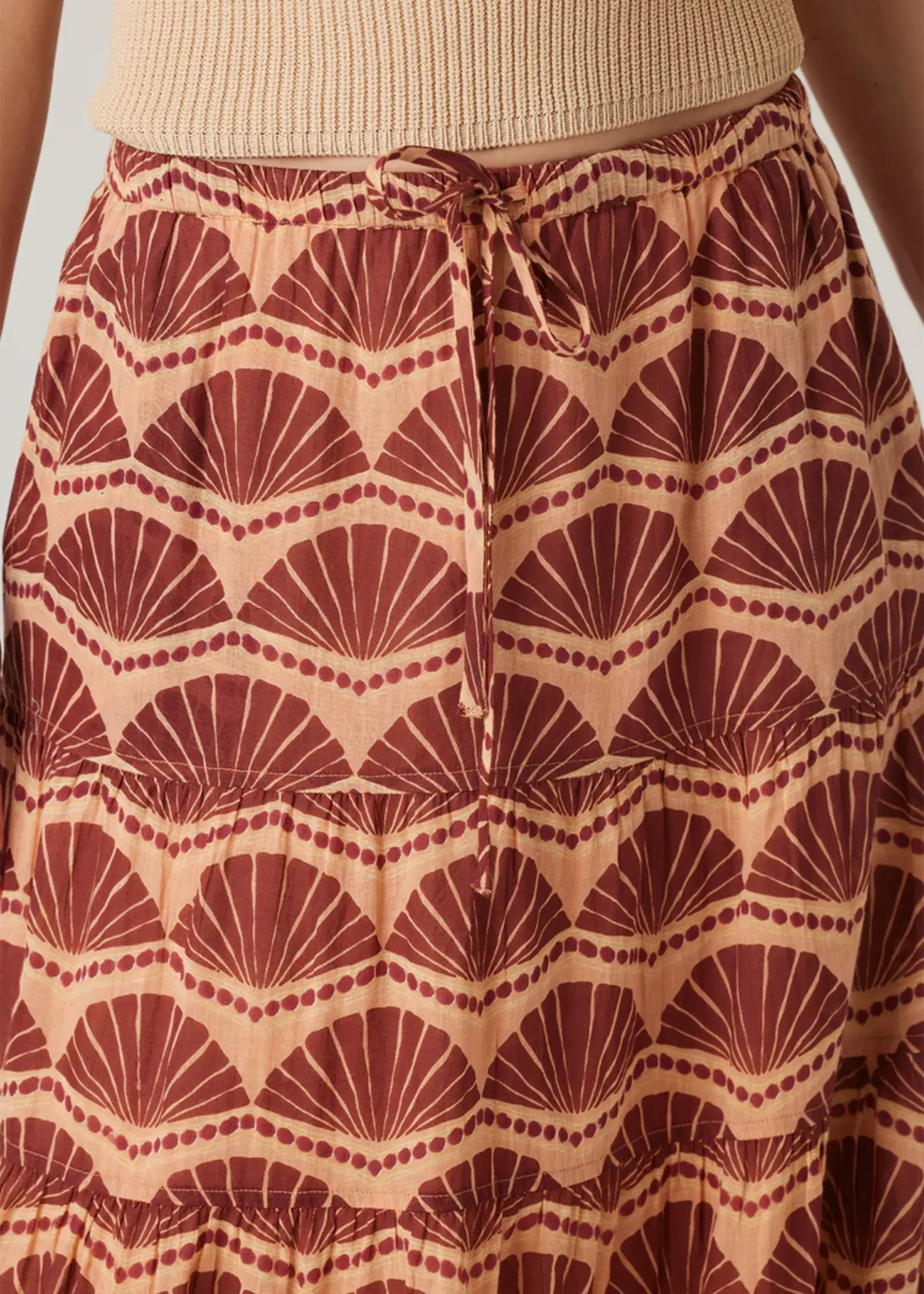 Canyon Crest Skirt