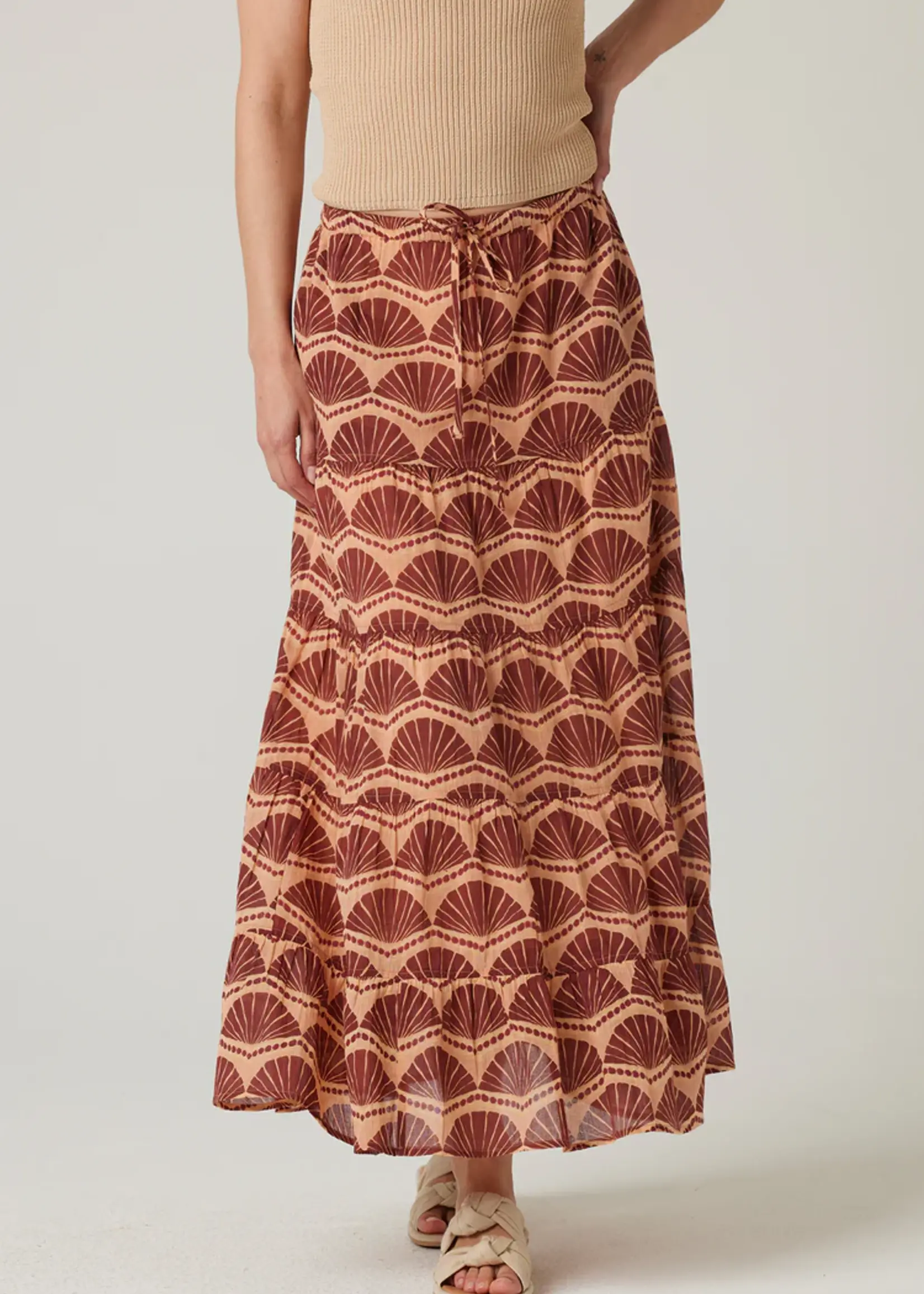 Canyon Crest Skirt