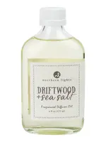 Northern Lights Candles Windward Diffuser Oil Refill