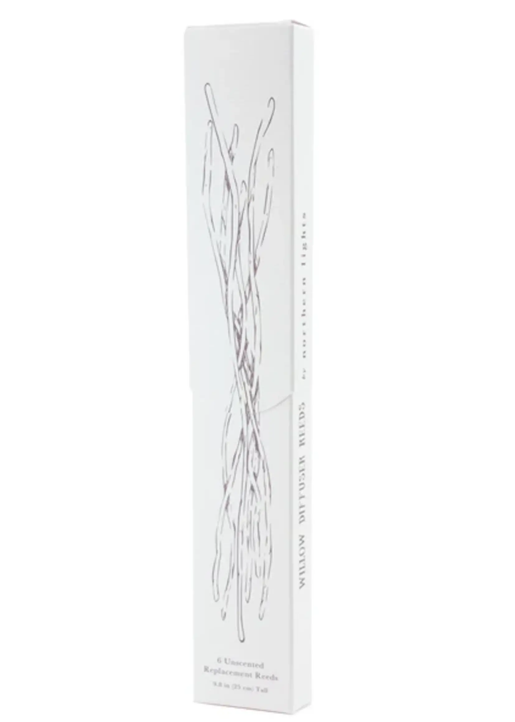 Windward Reed Replacements