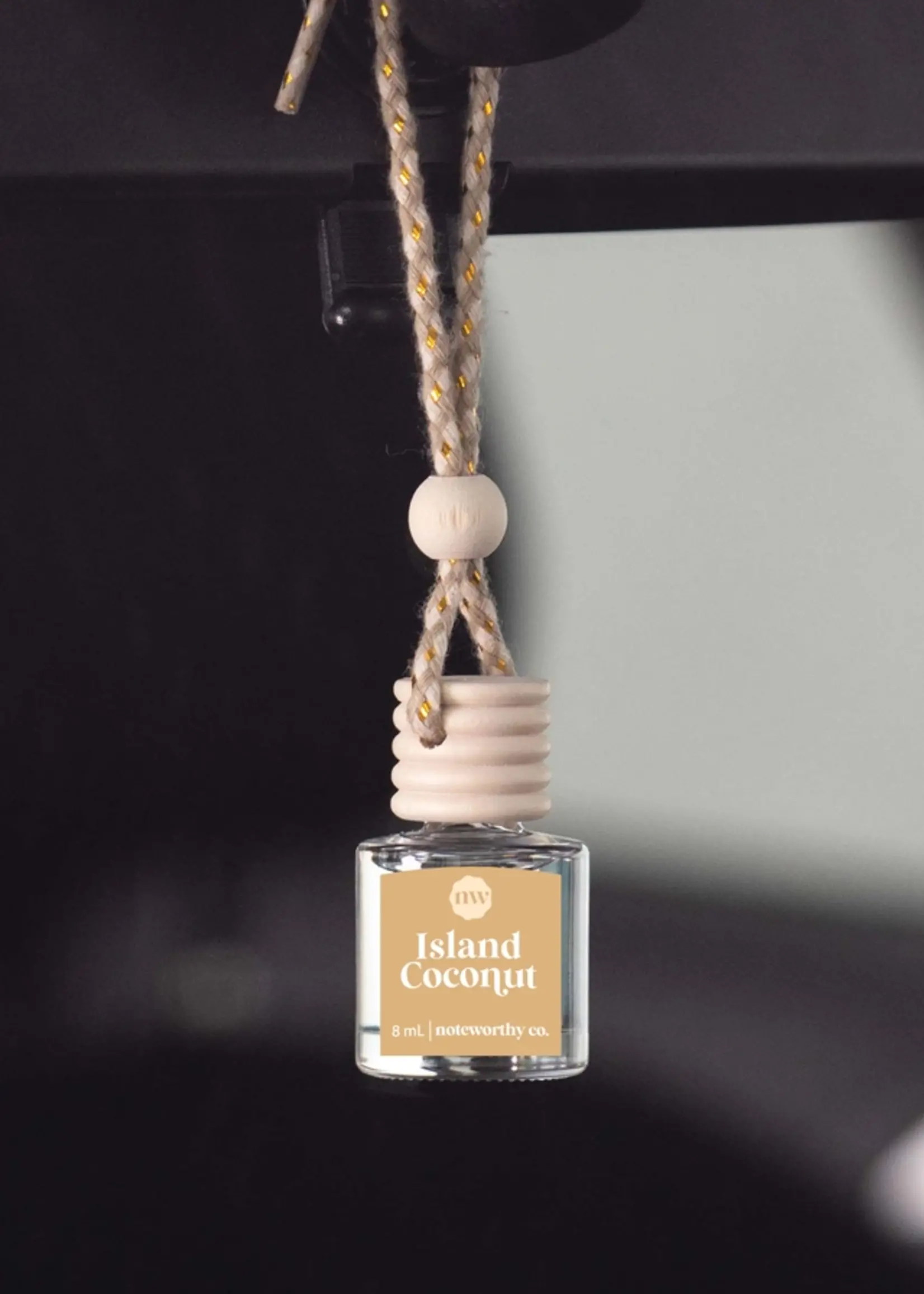 Car Diffuser