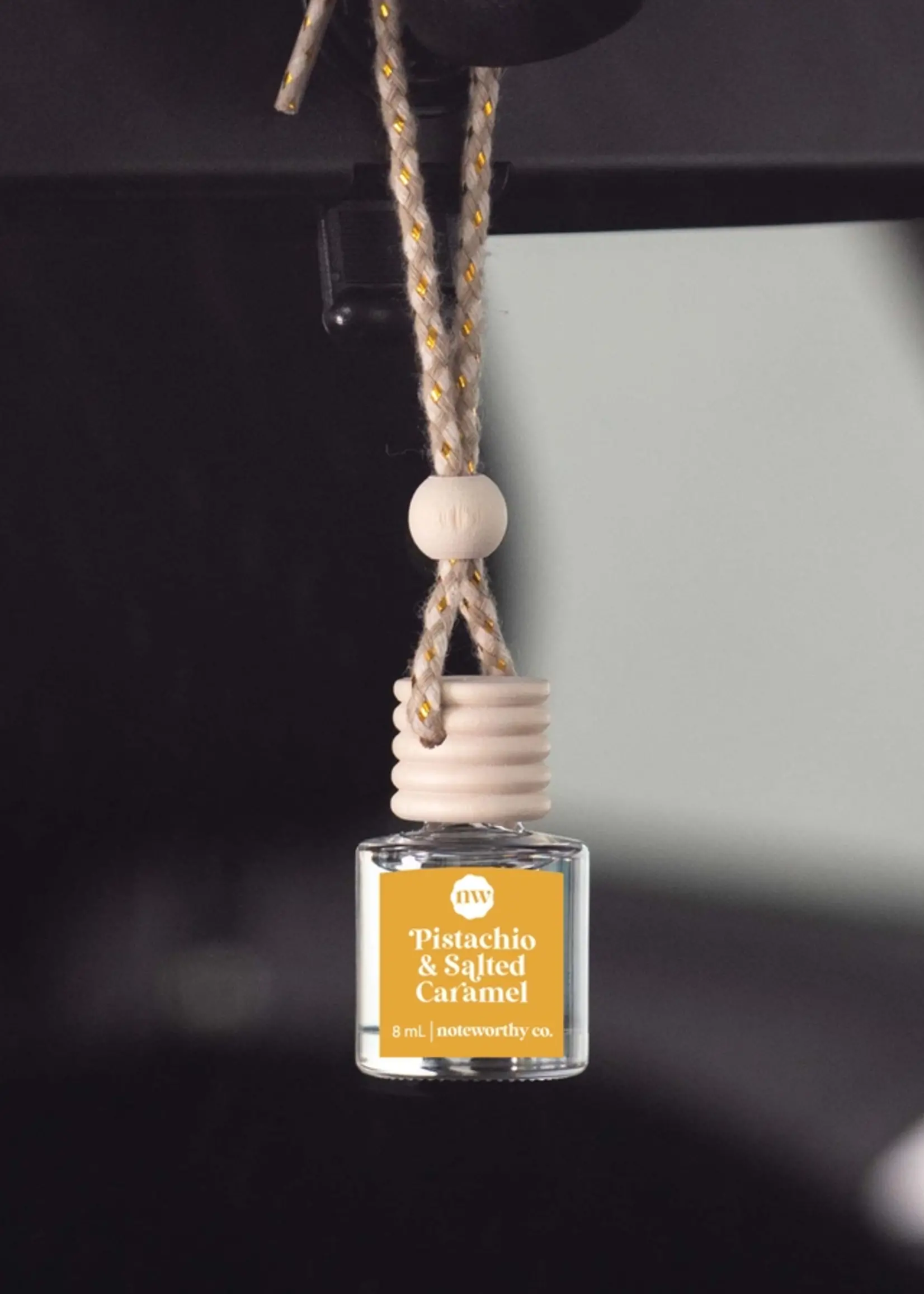 Car Diffuser