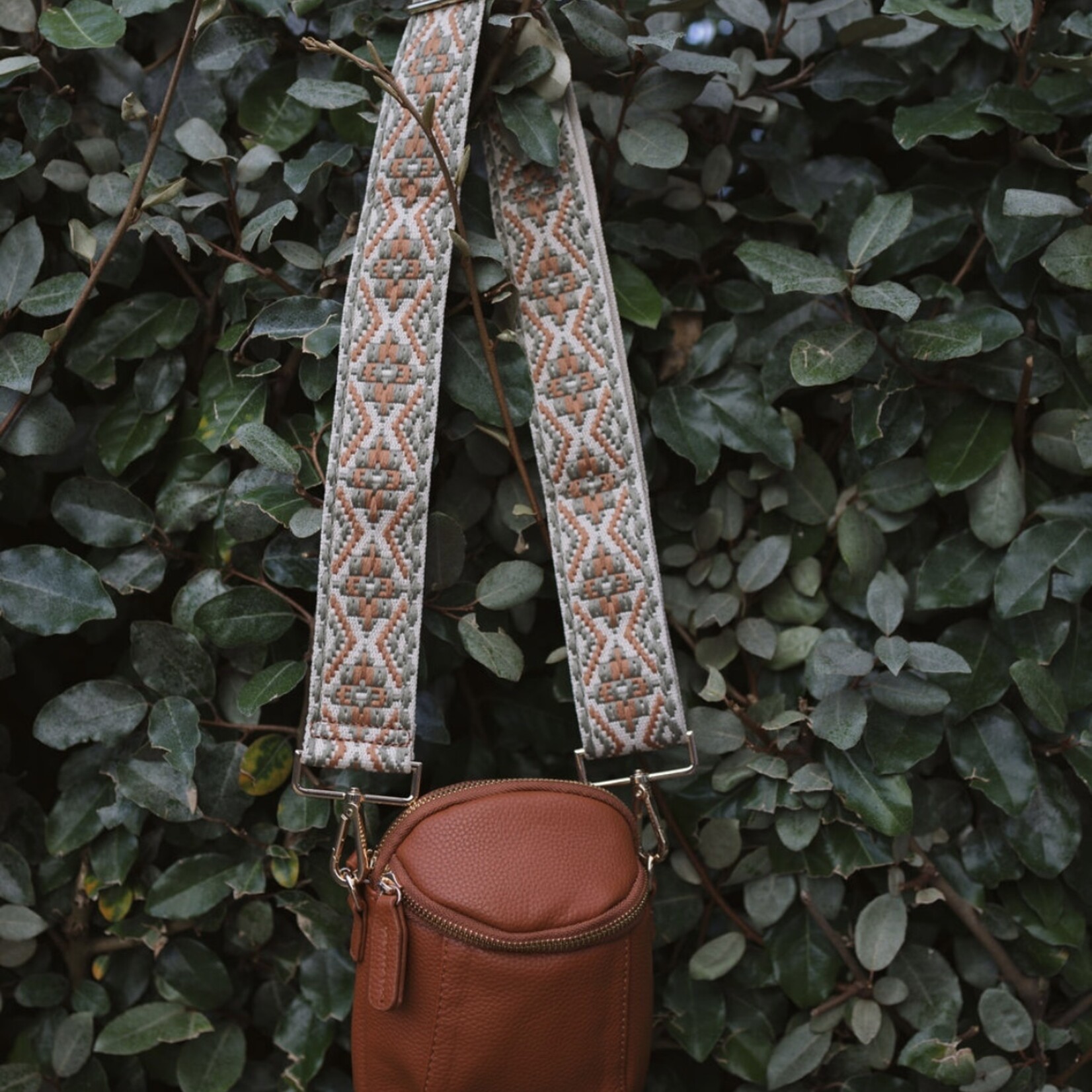 Pretty Simple Ellie Crossbody Bag