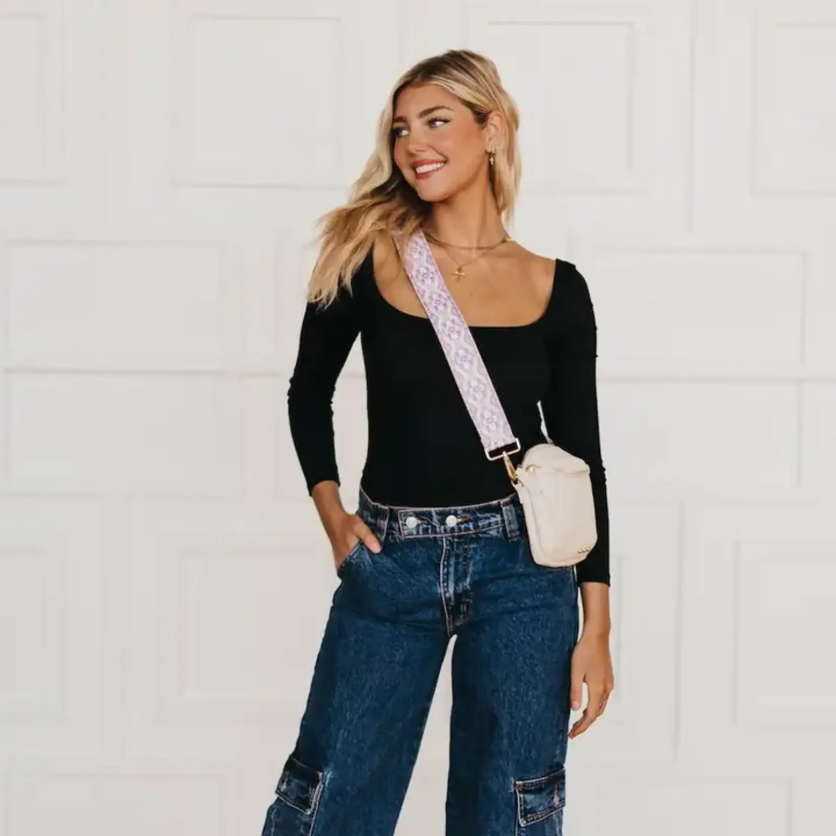 Pretty Simple Ellie Crossbody Bag