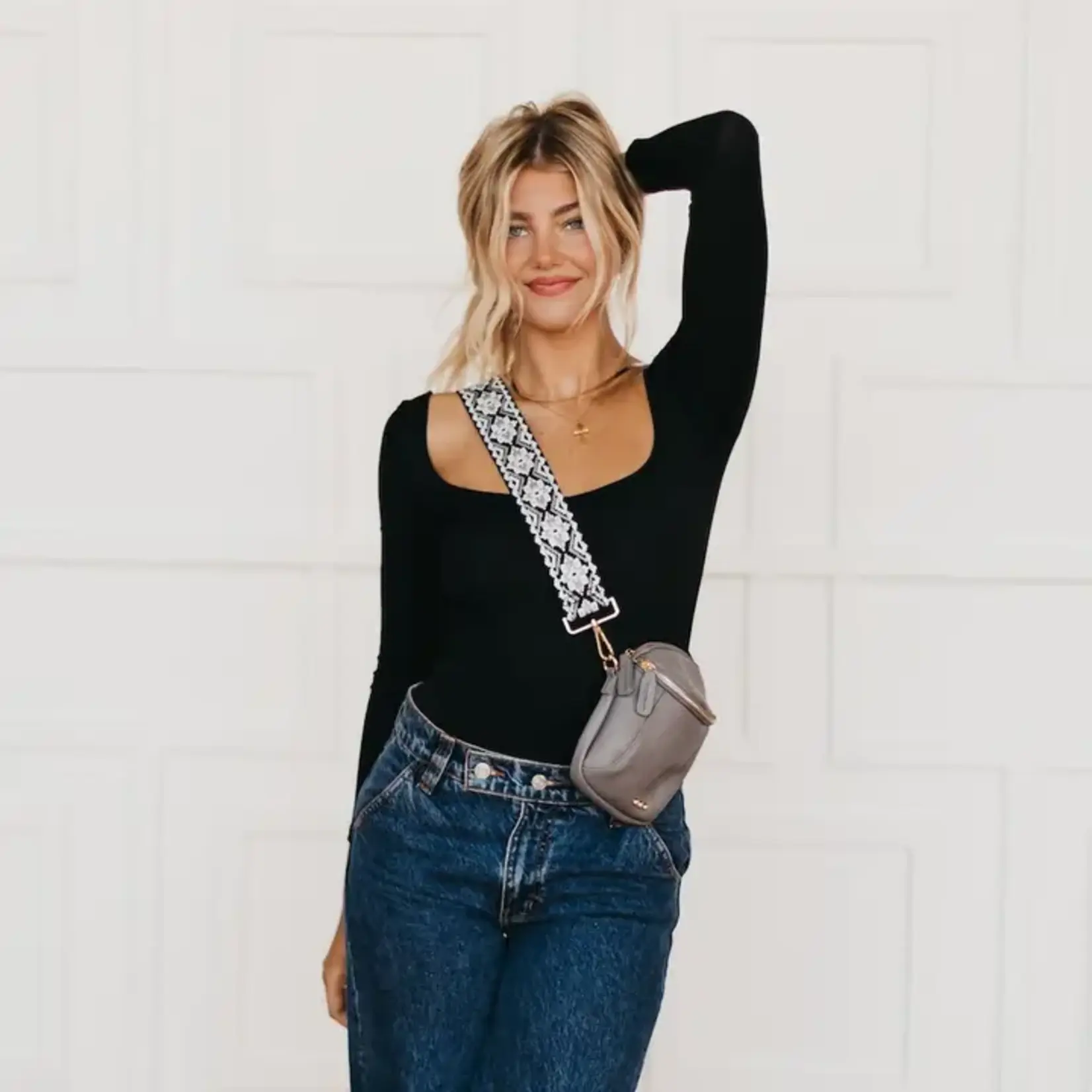 Pretty Simple Ellie Crossbody Bag