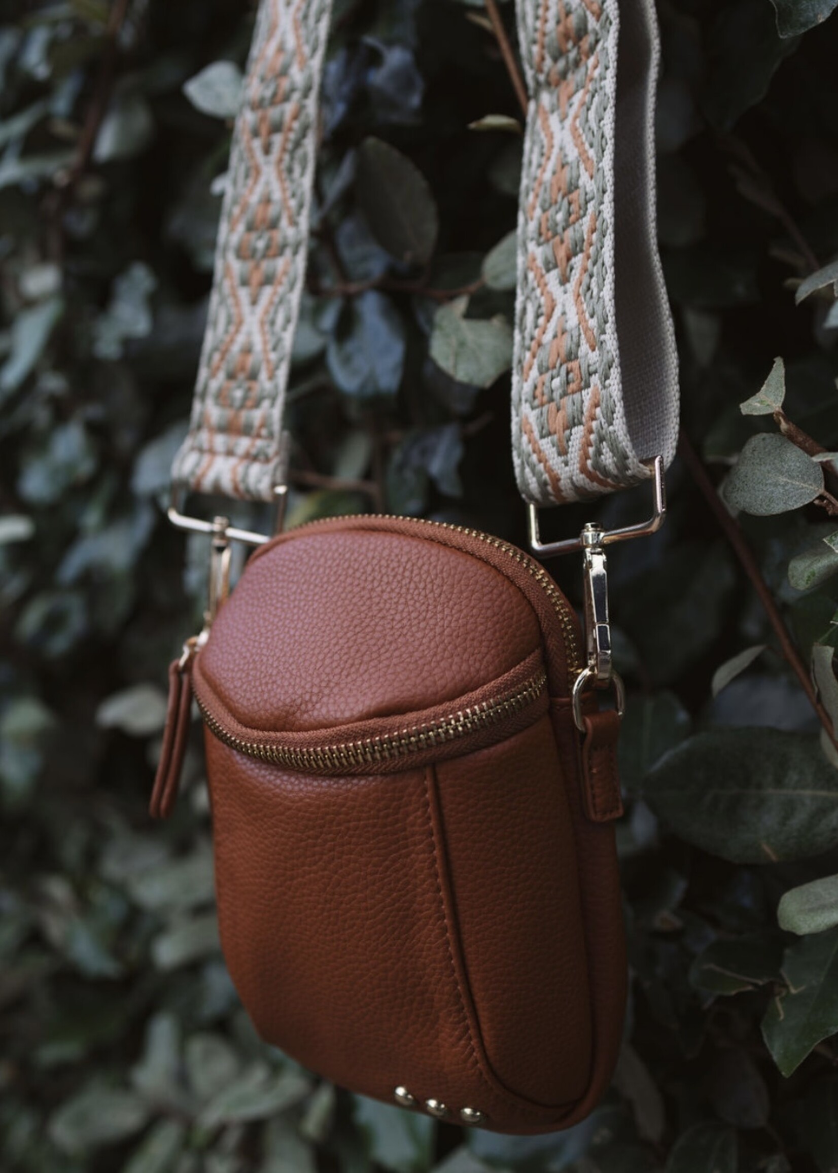 Pretty Simple Ellie Crossbody Bag