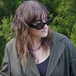 Sito Juicy Sunglasses