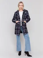 Charlie B Coat With Lining
