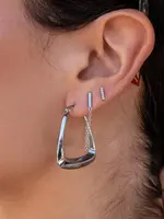 Alco Crystal Beach Hoops