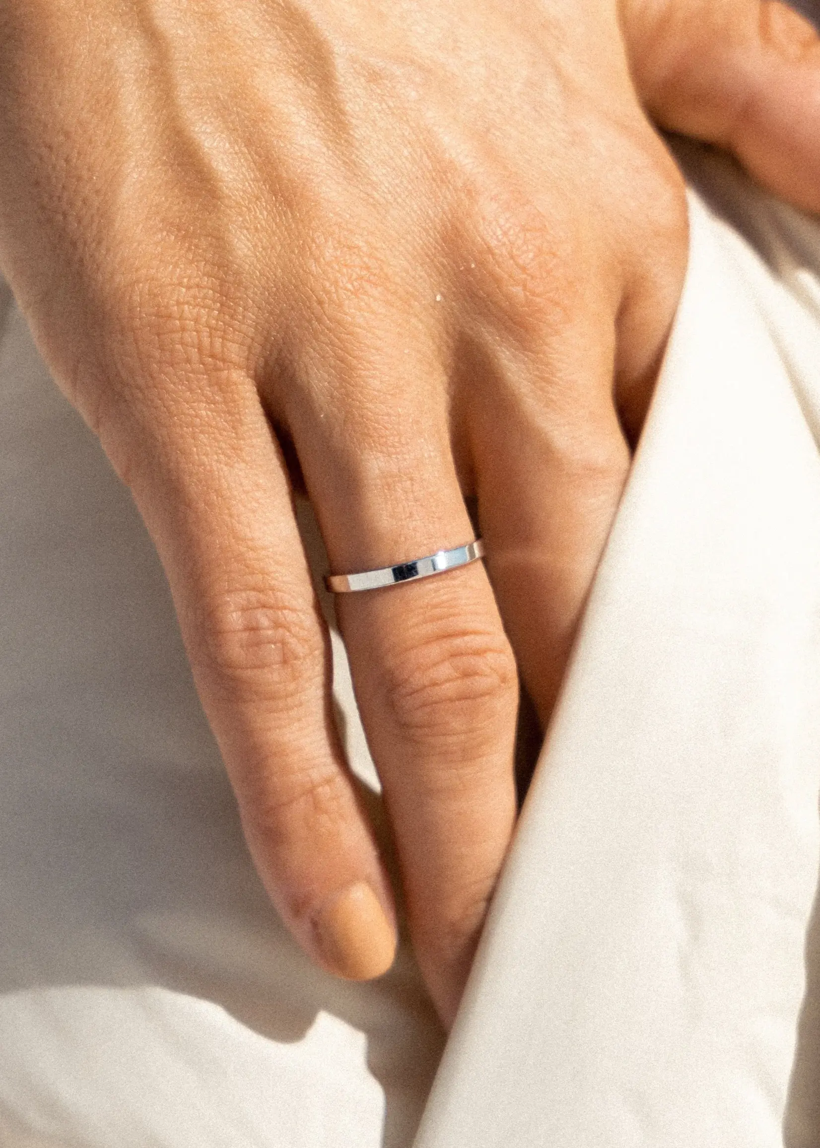 Alco Staple Ring