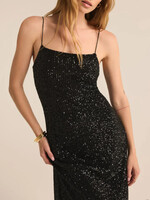 Z Supply Paulina Sequin Dress