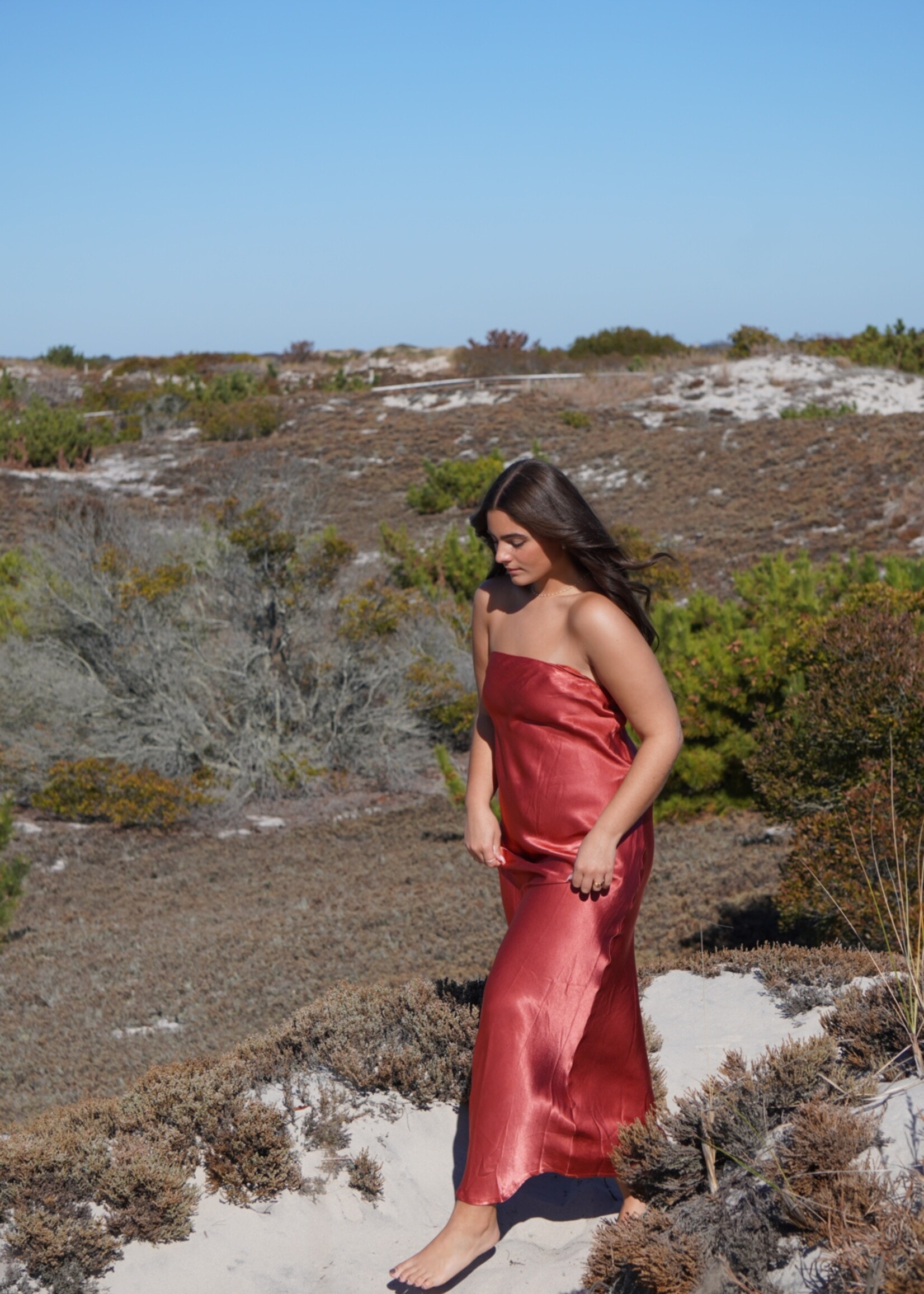 By Together The Genevieve Maxi
