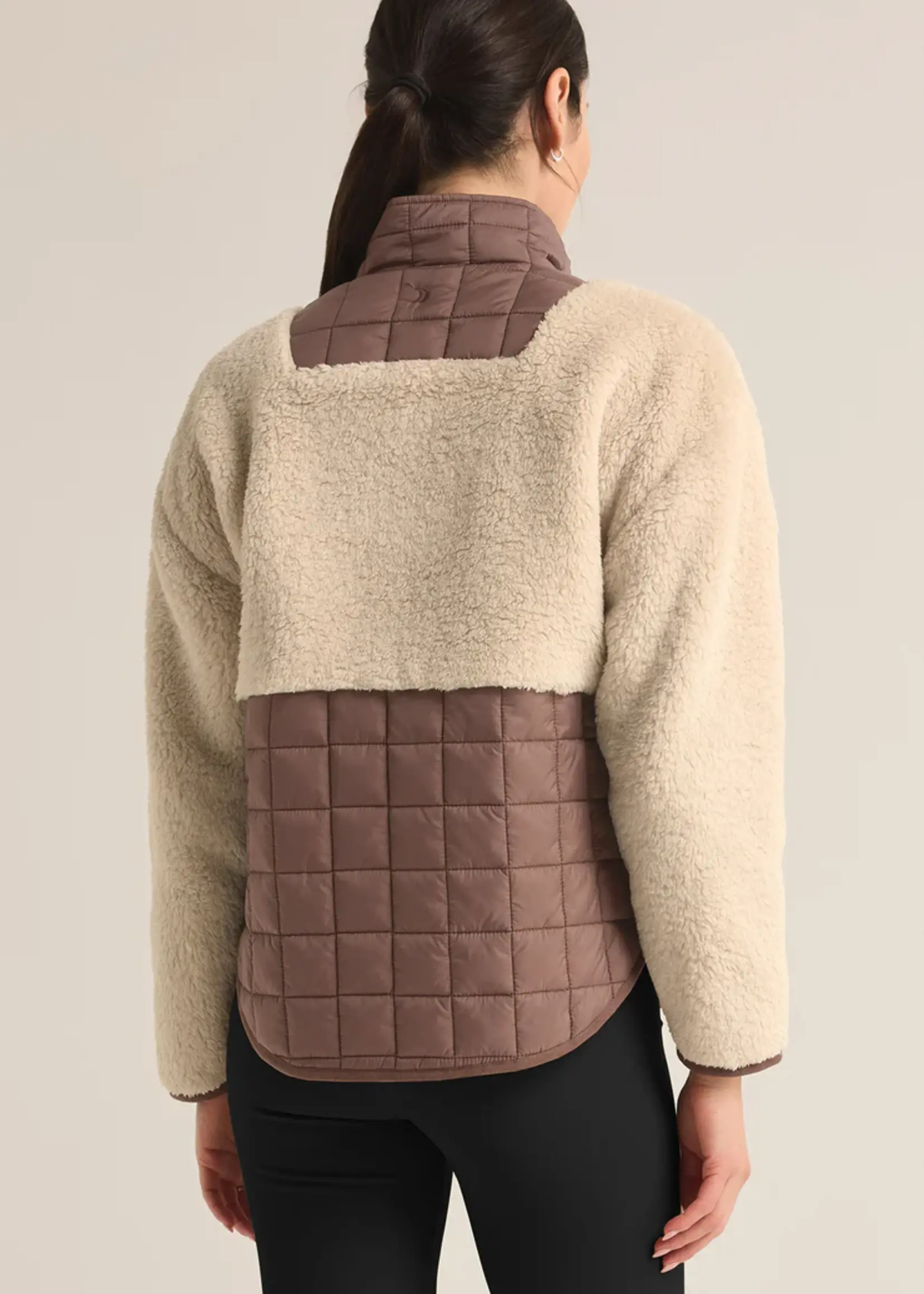 Z Supply Road Tripper Jacket
