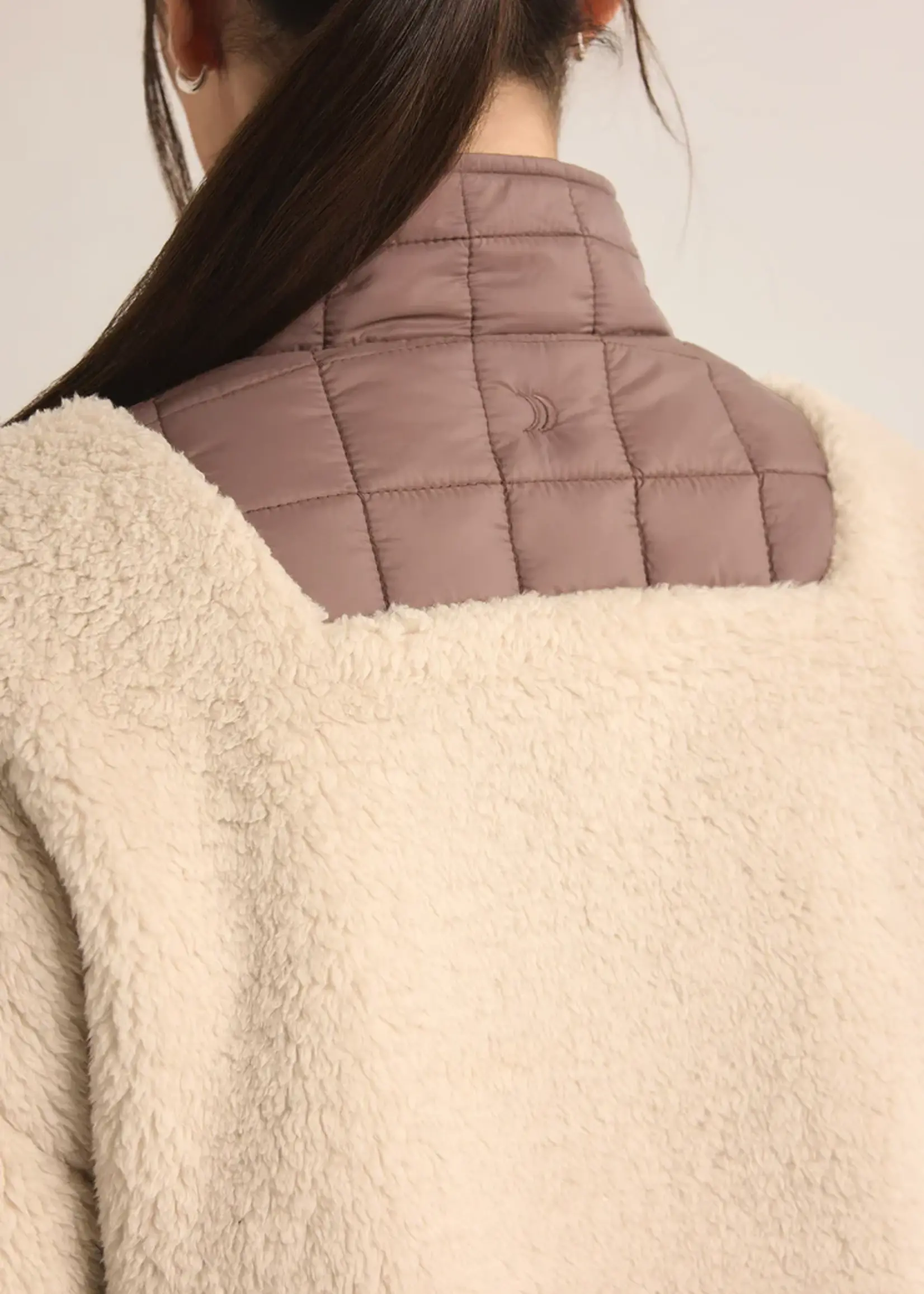 Z Supply Road Tripper Jacket