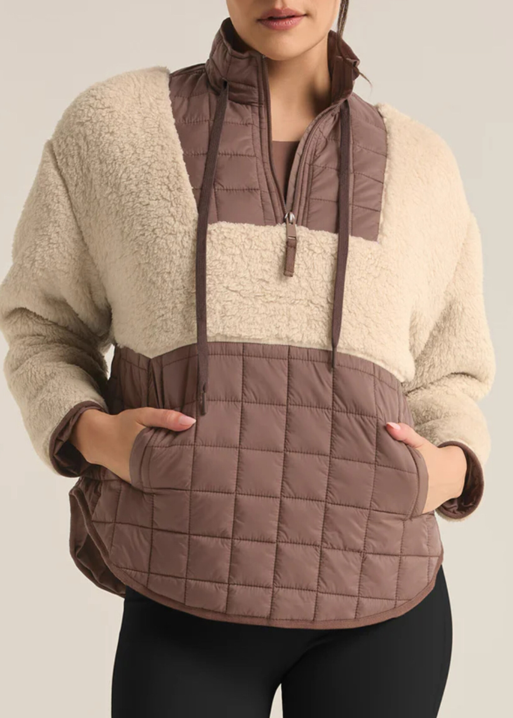 Z Supply Road Tripper Jacket