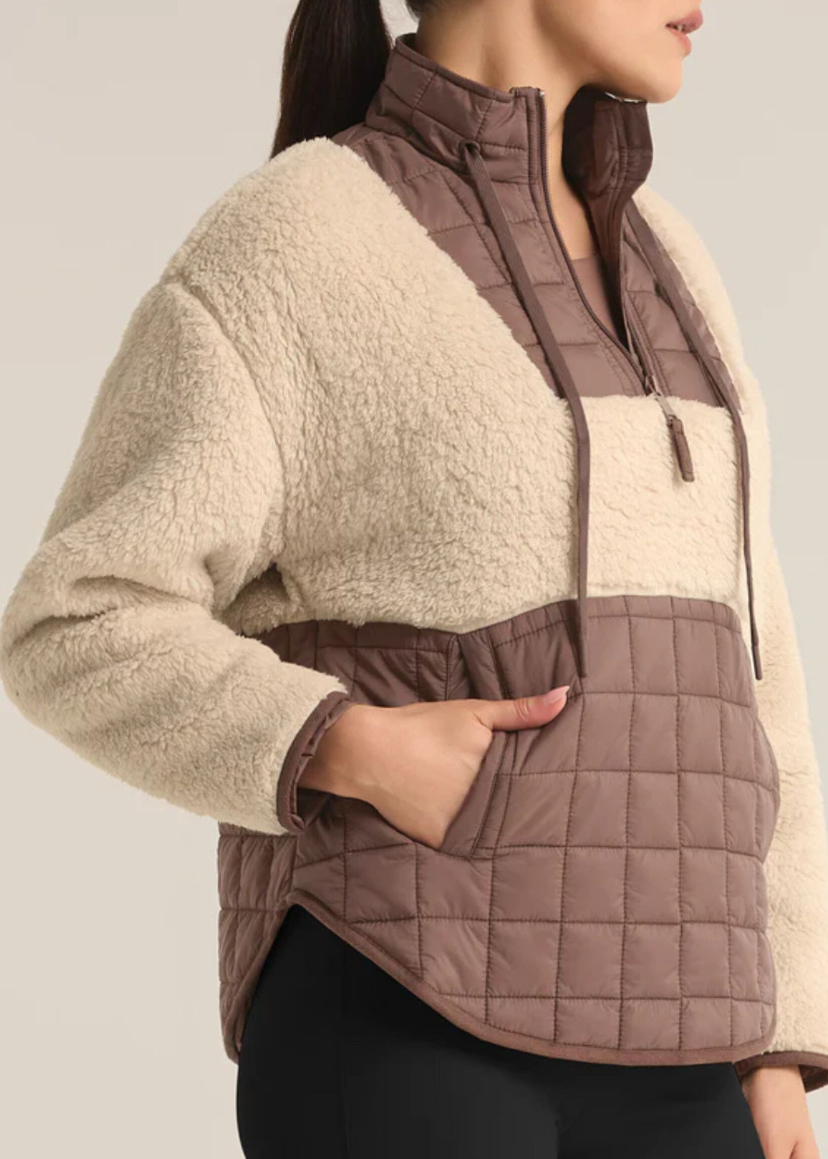 Z Supply Road Tripper Jacket