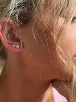 Freshwater Pearl Studs
